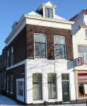 Voor werkzaamheden